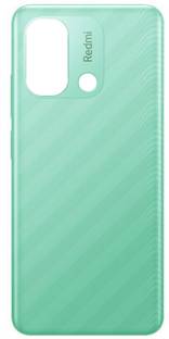 Tworld Xiaomi Redmi 12c 4G ( 22120RN86G, 22120RN86I, 22126RN91Y, 2212ARNC4L ) Battery Replacement Back Panel