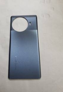 AceKing TECNO SPARK 20 PRO PLUS ORIGINAL AND COMPATIBLE Back Panel