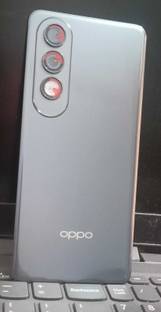 IncMart OPPO K12 5G (with Brand LOGO) Back Panel