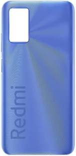 तुसैल रेडमी 9 Power Replacement Battery Cover, पीछे पैनल