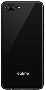 Nik REALME C1 Back Panel