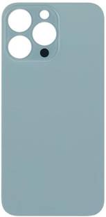 imbi Iphone 13 Pro Mobile Phone Panel Replacement Back Glass Body Back Panel