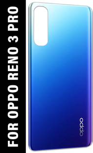 SUFO Oppo Reno 3 Pro Back Panel