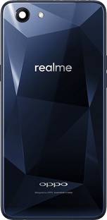 Unique4Ever Realme 1 With Side Volume & Power Buttons Back Panel