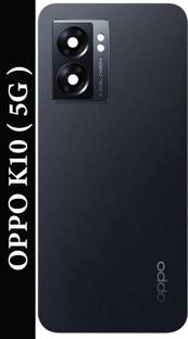 Niviti Oppo K10 (5g) Back Panel