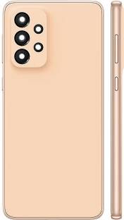 imbi Samsung Galaxy A33 5G Mobile Phone Panel With Middle Frame, Power Volume Button Camera Glass Full Panel