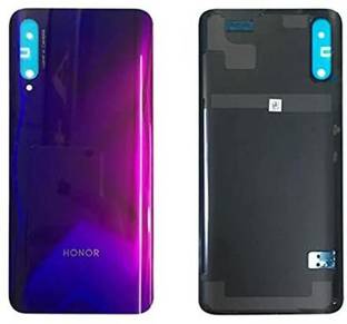 SPAREWARE HONOR PRO Back Panel