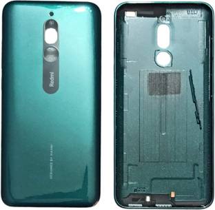imbi Redmi 8 (M1908C3IC) Power And Volume Button Back Panel