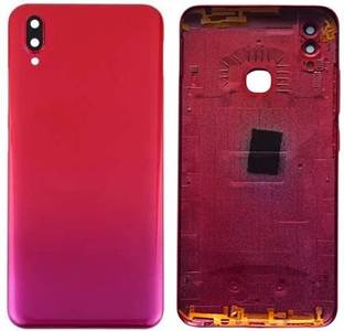 imbi vivo Y91 (1816, 1817, 1820, 1811) Power and Volume Button Camera Glass Back Panel