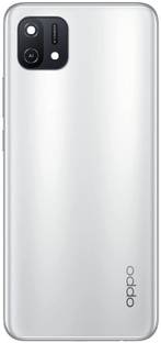 Sandreezz Oppo A16E with Proper Logo (With Middle Ring Camera Lens & Side Volume Power Buttons) Full Panel