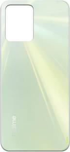 Safa Realme C35 Back Panel