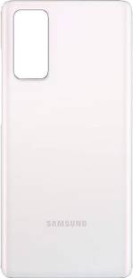 Unique4Ever SAMSUNG Galaxy S20 FE Back Panel
