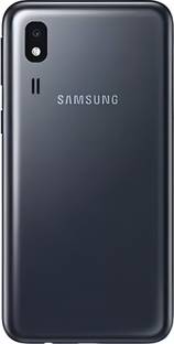 SRaccessories Samsung Galaxy A2 Core Back Panel