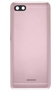 SSP TELECOM Redmi Redmi 6A Back Panel
