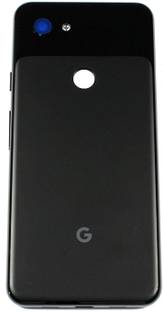 Unique4Ever Google Pixel ( 3A ) With Side Volume & Power Buttons Back Panel