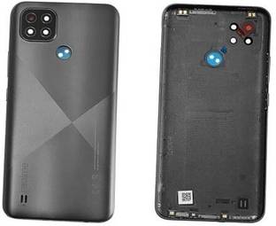 Unique4Ever Realme C21 (RMX3201) Back Panel