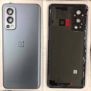 SPAREWARE ONEPLUS Oneplus Nord 2 (With Lens) Back Panel