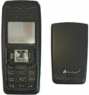 imbi Nokia 2310 Front Back Body With Keypad Front & Back Panel