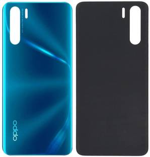 Unique4Ever OPPO F15 Back Panel