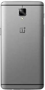 SRaccessories ONEPLUS 3 Back Panel