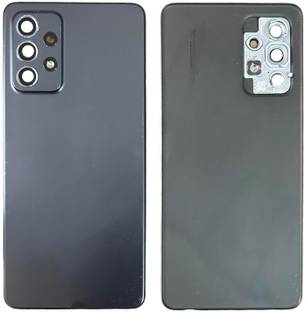 imbi Samsung Galaxy A72 4G Battery Door Wth Camera Glass Back Panel