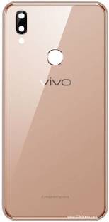 Sandreezz Vivo Y83 Pro (with Proper Logo) Back Panel
