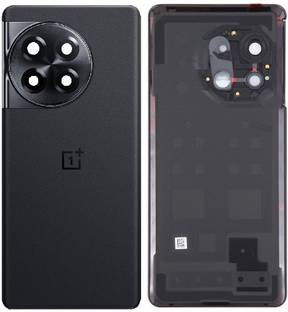 Sandreezz OnePlus 11R (100% Original) (with Camera Lens Ring) (with Proper Logo) Back Panel