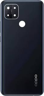 SRaccessories OPPO A15s (Housing Body) (Side Keys with Middle Body) Full Panel