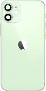 Sandreezz Apple iPhone 12 Mini (With All & Side Volume Power Buttons) (Best Quality) Full Panel