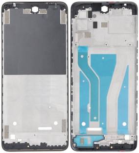 Sandreezz Motorola Moto G40 (Original Front Housing LCD Frame) Front Panel