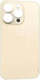 SPAREASP Iphone 14 Pro (Glass) Back Panel