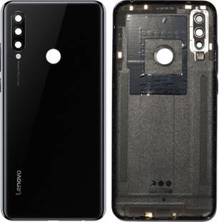 Unique4Ever Lenovo k10 Note Back Panel