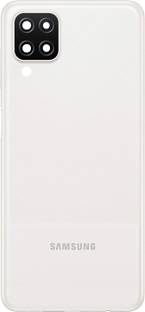 Sandreezz Samsung M12 (with Proper Logo) Back Panel