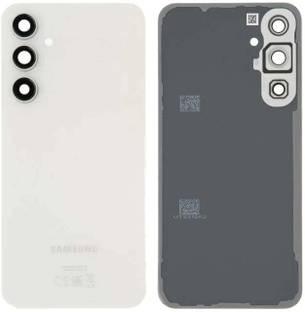 SPAREWARE Samsung Samsung Galaxy S23 FE/S23FE -White Back Panel