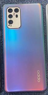 AL BAARI STORE Oppo F19 Pro Plus 5g(CPH2213) full housing body with all materials attached Full Panel