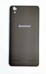Flipkart SmartBuy Lenovo A6000 Replacment Original Back Panel