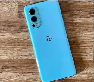 AL HAYY ONEPLUS NORD 2 GLASS Back Panel
