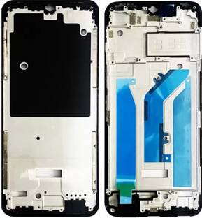 Sandreezz Tecno Spark 9T (KG7H) (Original Front Housing LCD Frame) Front Panel