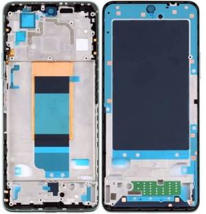 Sandreezz Xiaomi Poco F4 (Original Front Housing LCD Frame) Front Panel