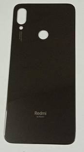 SRA Xiaomi REDMI Note 7 PRO () Back Panel