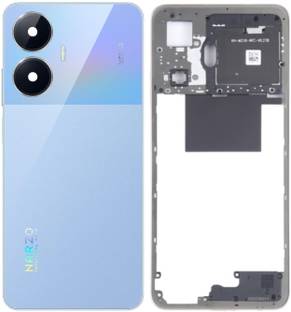 Unique4Ever realme Narzo N55 (Housing Body) with (with Proper Logo) Full Panel