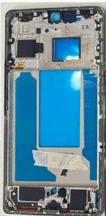 AL HAYY TRADERS VIVO V27/V27 PRO BEZEL FRAME Front Panel