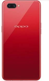 Farcry OPPO A3S WITH PROPER LOGO Back Panel