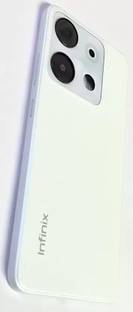 spareworld INFINIX SMART 7 X6515 INFINIX SMART 7 X6515 Back Panel