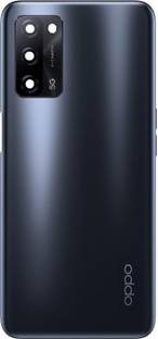 Sandreezz Oppo A53s 5G (With Middle Ring Camera Lens & Side Volume Power Buttons) Full Panel