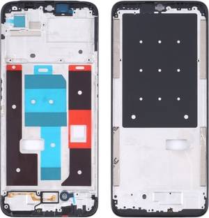 Unique4Ever Realme ( C35 ) Original Middle Frame Bezel Plate Front Panel