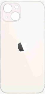 Kraze4blaze Apple IPhone 13 Mini (With Proper Logo) Back Panel