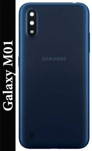 SMART SAMSUNG GALAXY ( M01 ) Back Panel