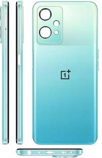 SPAREWARE ONEPLUS Oneplus Nord CE 2 Lite -Blue (MIDDLE RING + BACK PANEL) Back Panel