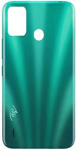 Farcry ITEL A48 WITH PROPER LOGO Back Panel